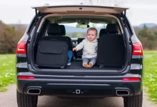 Photo of Тест-драйв SUV семейственного класса