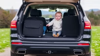 Photo of Тест-драйв SUV семейственного класса
