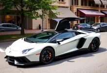 Photo of Обзор суперкара Lamborghini